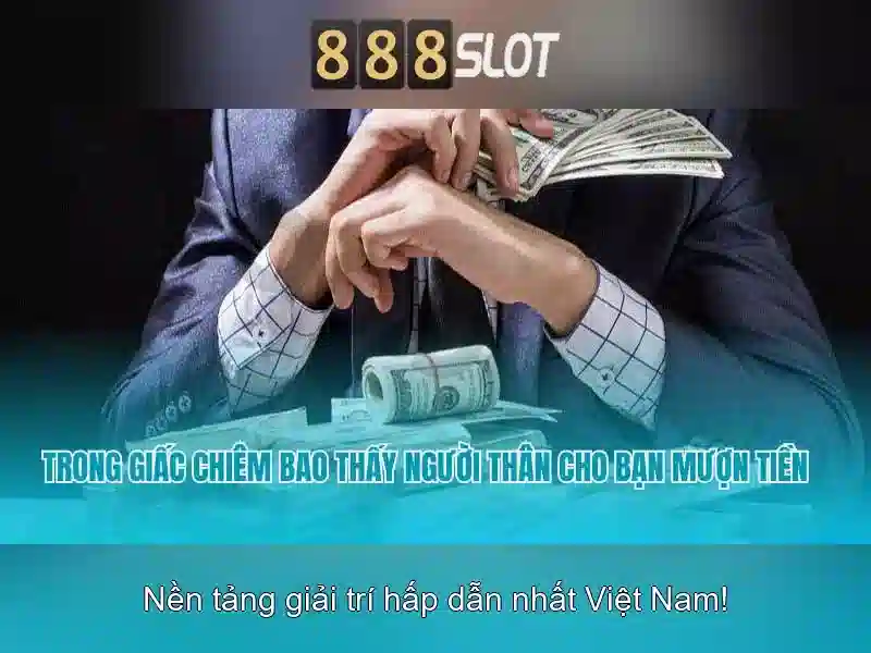 Giới Thiệu 888SLOT
