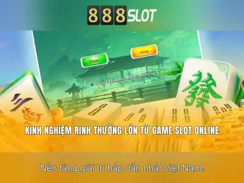 Bảo Mật Tải APK 888Slot.com