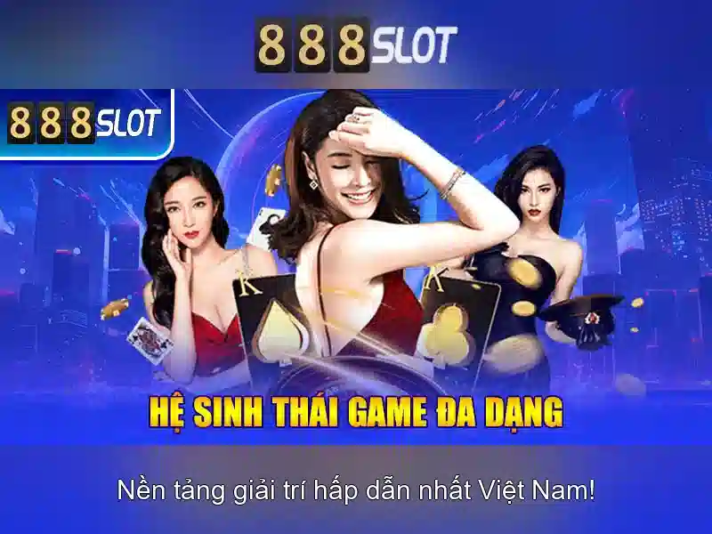 khuyến mãi slot 888slot