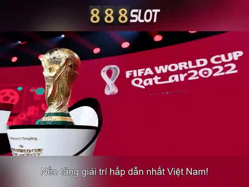 Trò chơi slot game 888slot