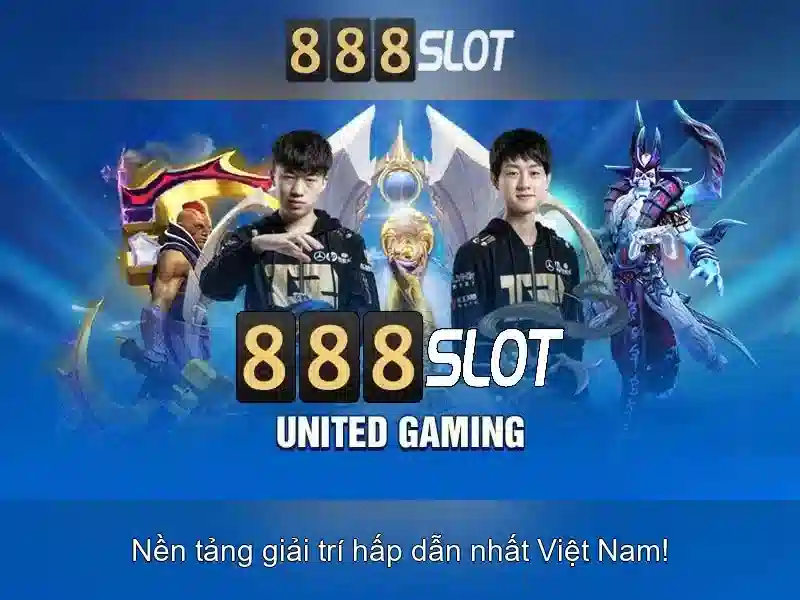 Cá Cược 888slot