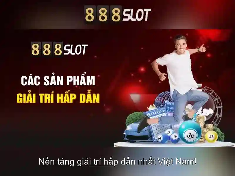 Tải 888slot APK Mới Nhất 2026