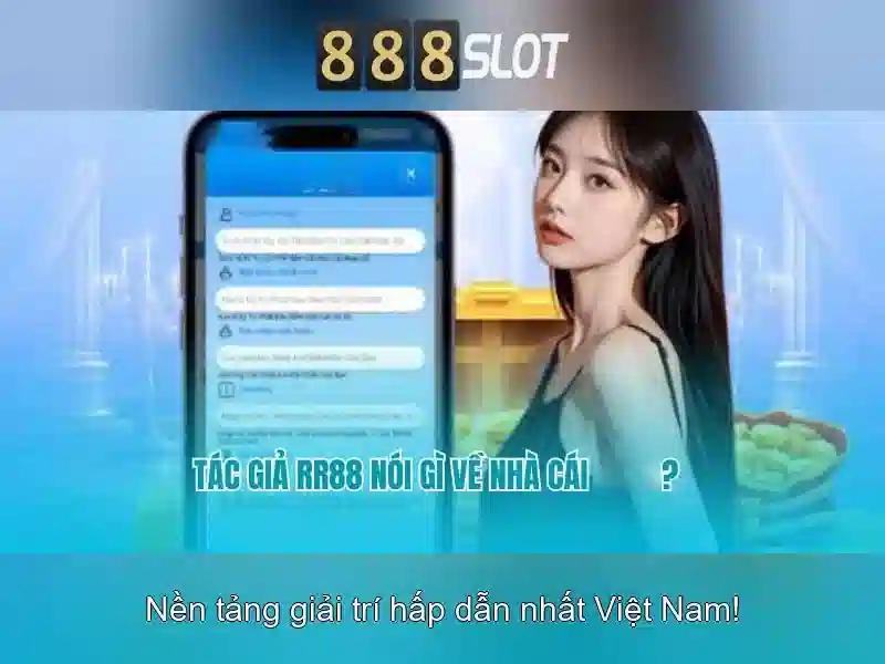 Khám Phá 888SLOT