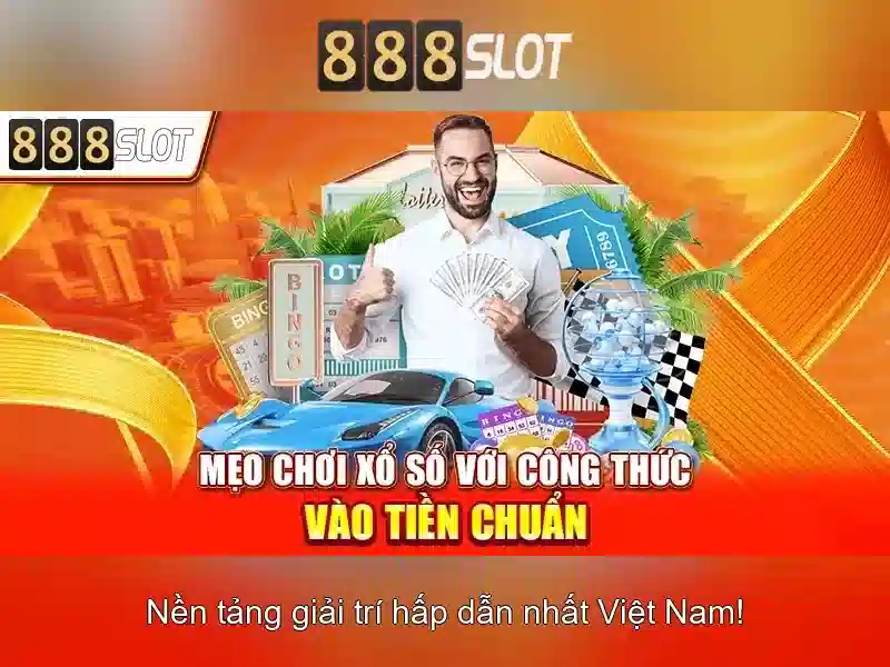 trải nghiệm slot 888