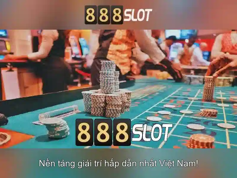 888slot channel - Kênh Trực Tuyến Uy Tín