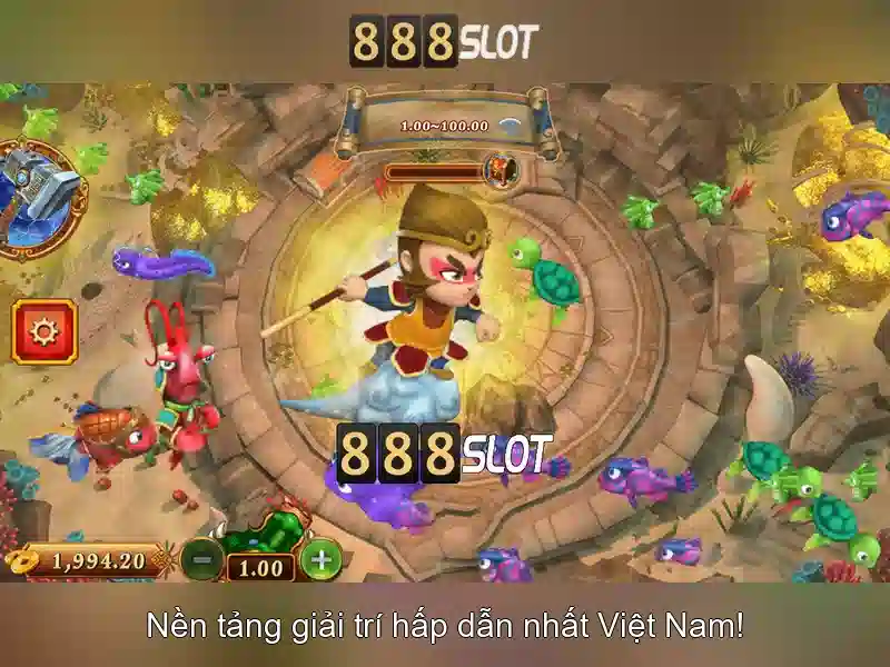 Ưu Đãi Trách Nhiệm 888SLOT