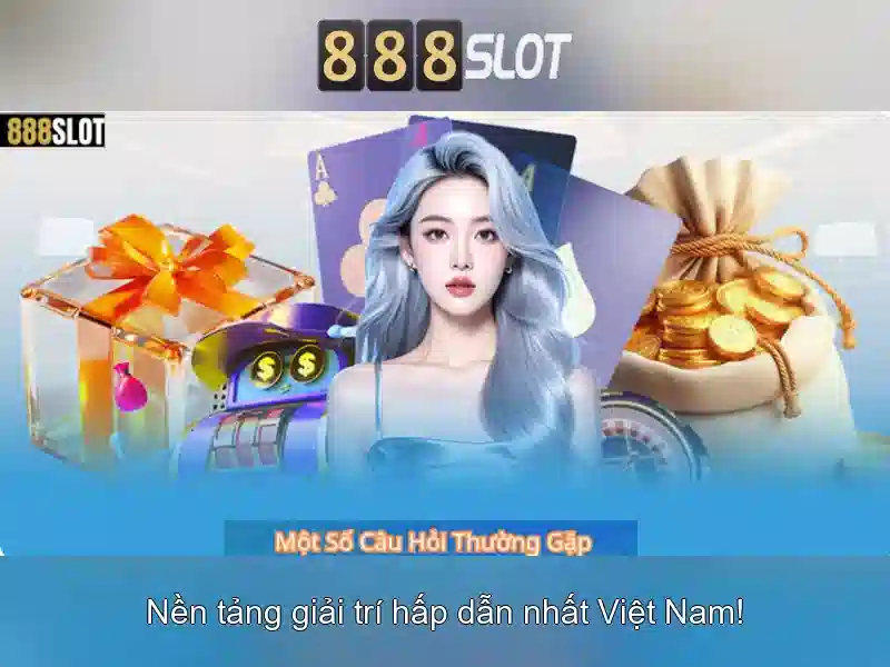 Trải Nghiệm Chơi Slot Đỉnh Cao 2026
