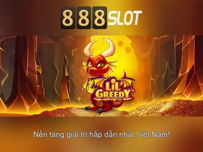 Khám Phá 888 Slot Games