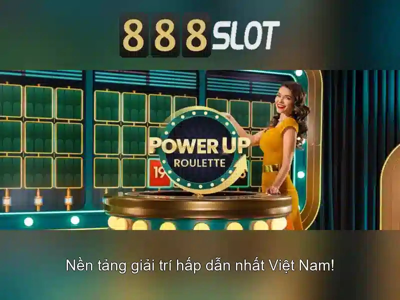 888SLOT – App 888slot Trải Nghiệm SLOT Đỉnh Cao Không Bị Chặn 2026