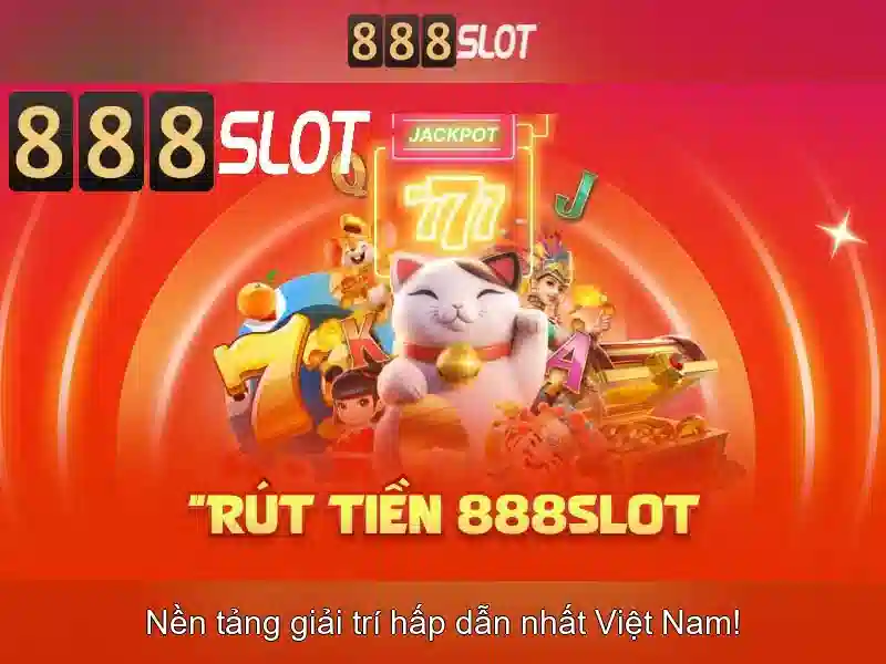Giới Thiệu Về 888SLOT – Nền Tảng Slot Đỉnh Cao 2026