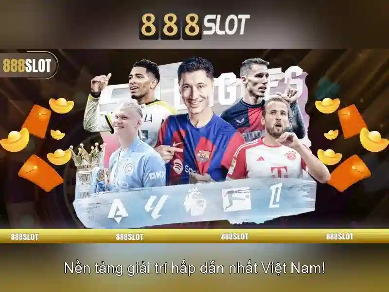 Tài Khoản Slot 888slot