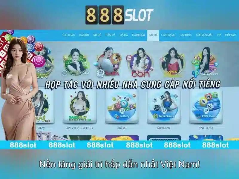 Trải Nghiệm Trò Chơi Barca 888slot