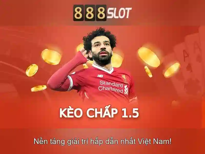 Trò Chơi Slot 888slot