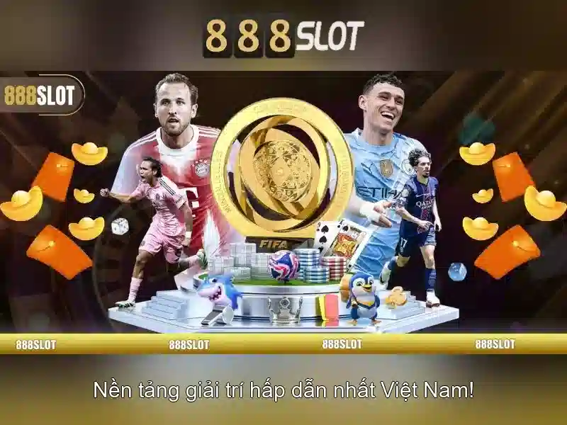 hướng dẫn đăng nhập 888slot
