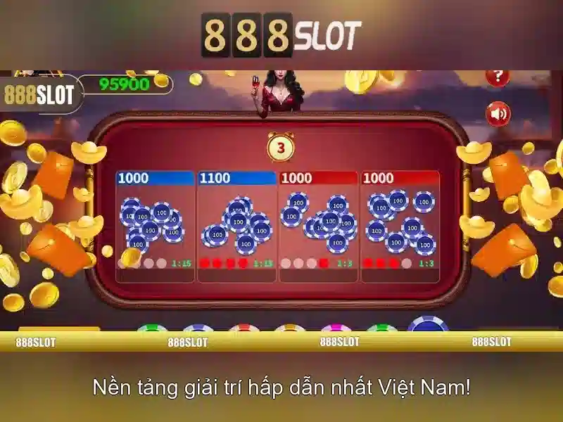 888slot vip – Trải Nghiệm Slot VIP Độc Quyền