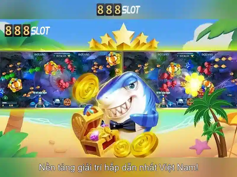 Các Loại Game Slot