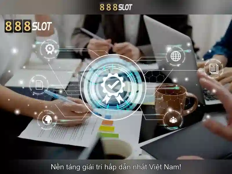 Game Slot Hot Nhất Tại 888SLOT