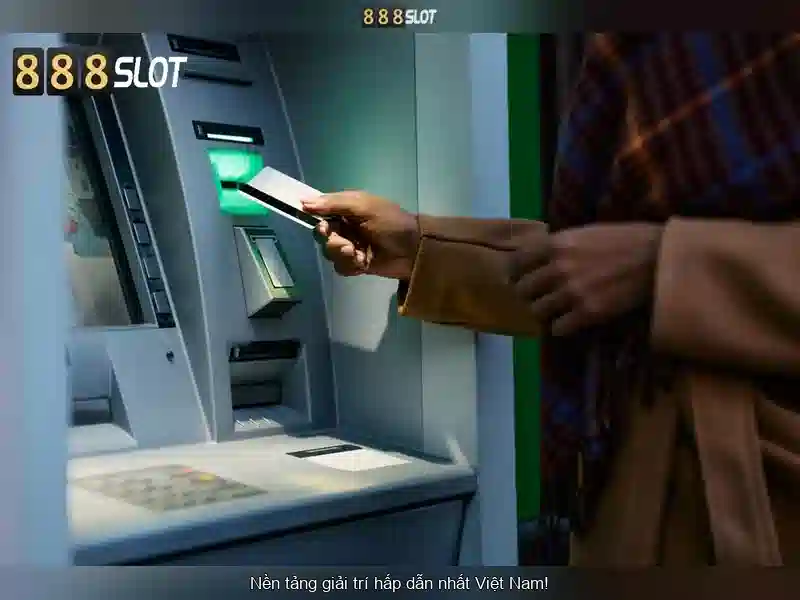 Thể loại slot