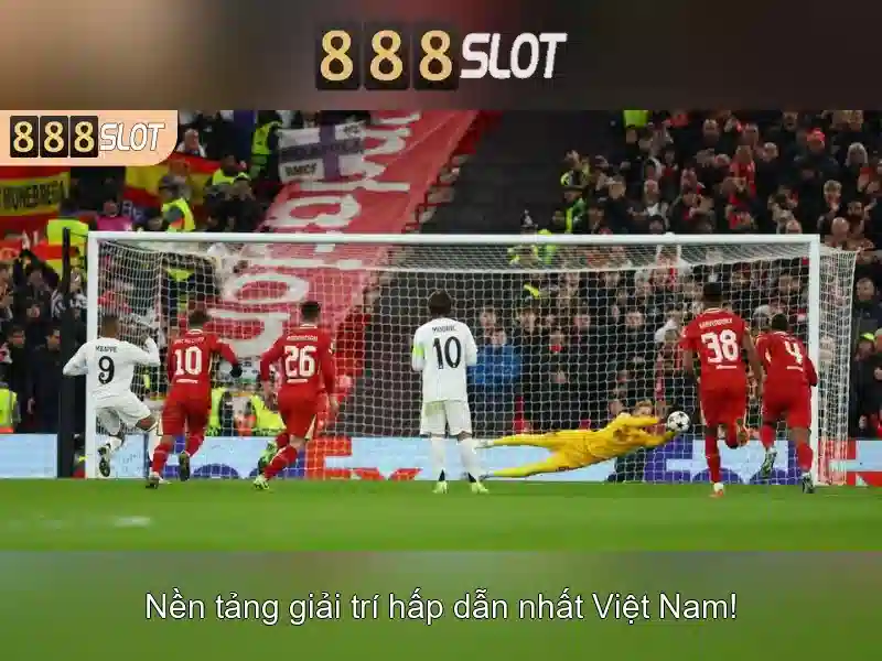 Khám Phá Tính Năng Slot Game 888SLOT