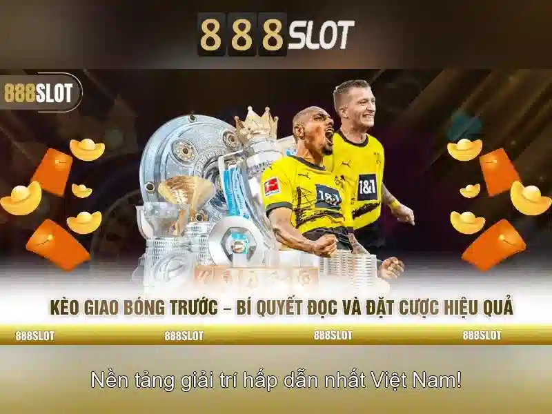 Hướng dẫn tải 888SLOT