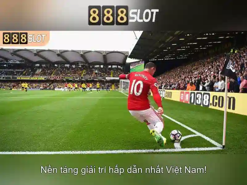 Dịch vụ trực tuyến 888slot