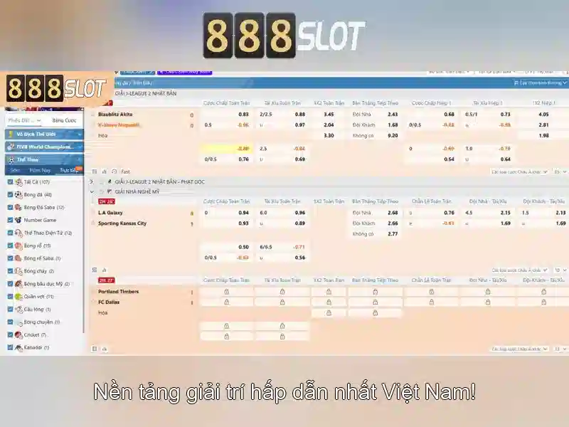 888SLOT Trải Nghiệm Đỉnh Cao