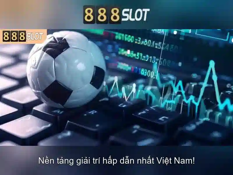 Trải Nghiệm Slot Game 888SLOT