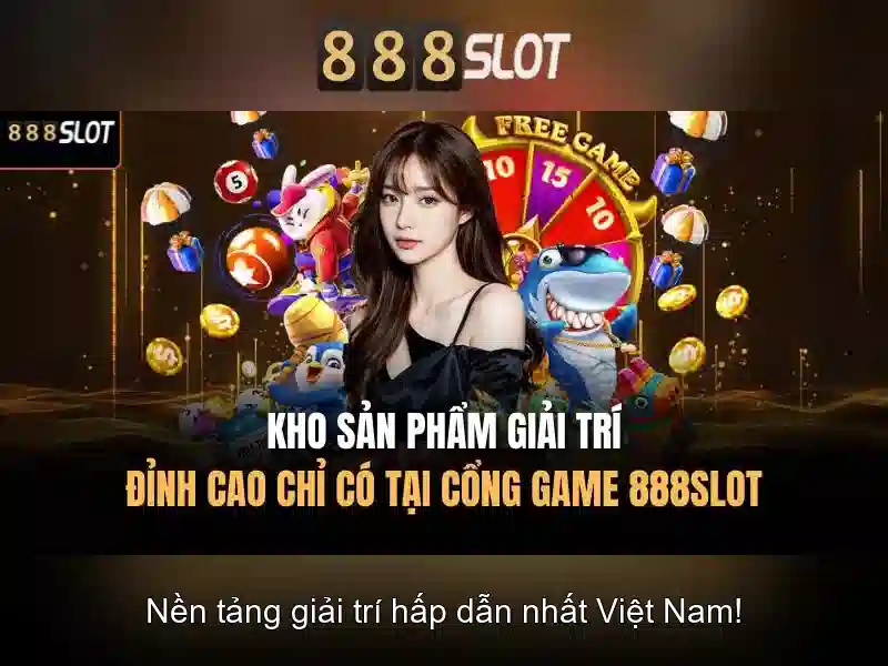 Nạp Tiền 888SLOT