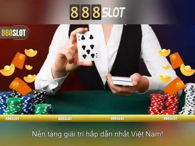 Tải App 888Slot