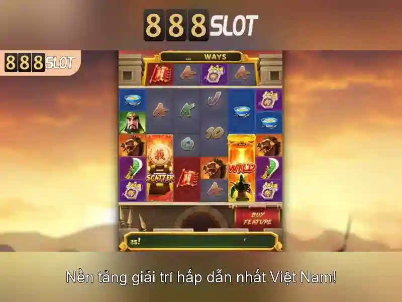 Khuyến mãi slot 2026