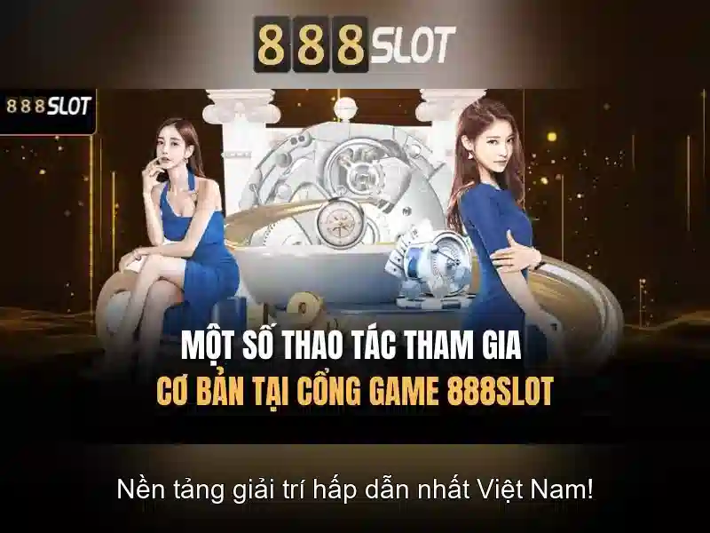 Điều Khoản 888slot
