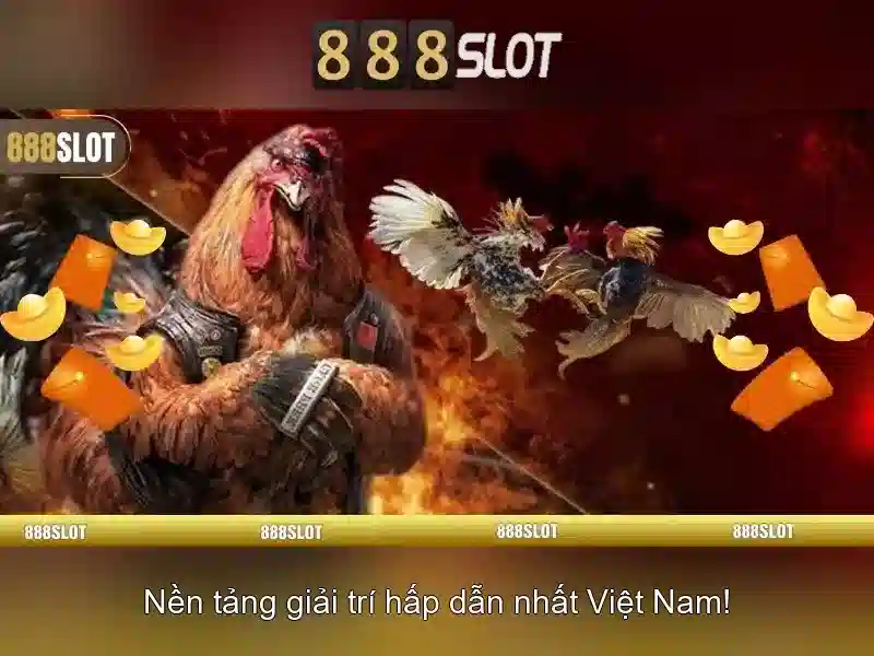 Kênh 888Slot Channel