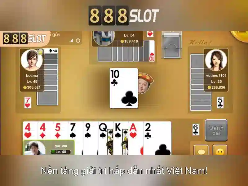 Trải Nghiệm Slot Tải App