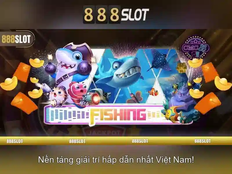 Tải App 888SLOT