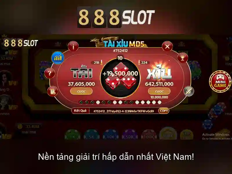 Esport 888SLOT - Hướng Dẫn Trọn Bộ Về Các Loại Trò Chơi Esport