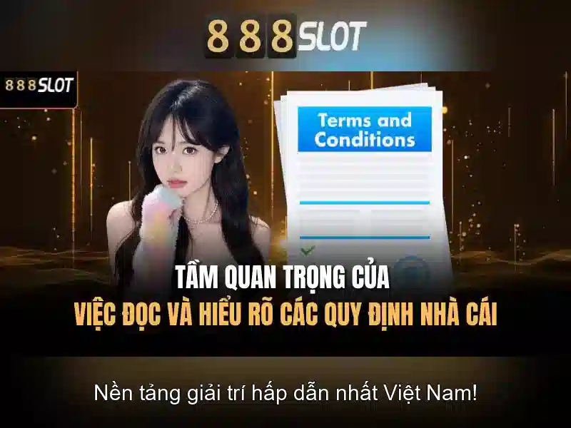 Tại sao nên chọn 888SLOT