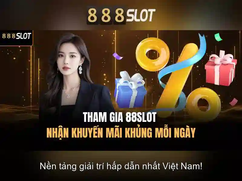 Tải Game 888SLOT