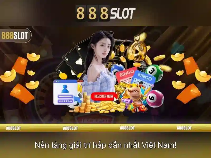 Hướng Dẫn Tải App 888slot