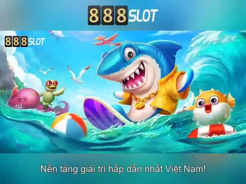 kỹ thuật chơi slot 888