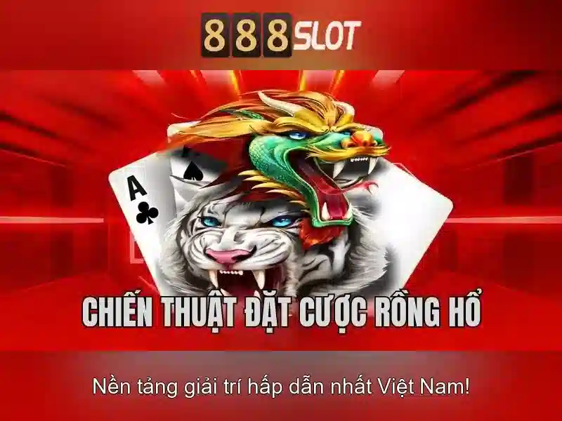 Trải nghiệm cá cược Slot đỉnh cao