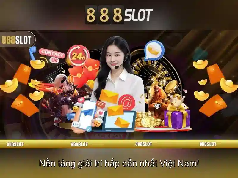 Hướng Dẫn Đăng Nhập 888SLOT
