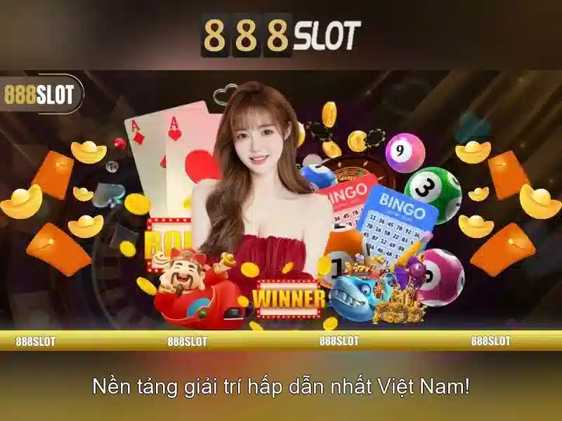 Ưu Đãi Slot
