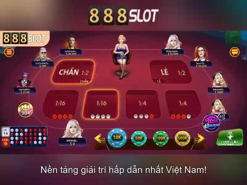 Ưu Điểm Slot