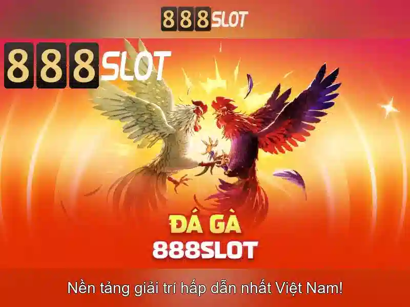Tại Sao Nên Chọn 888SLOT