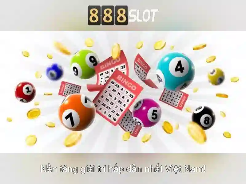 Trò chơi Slot 888slot