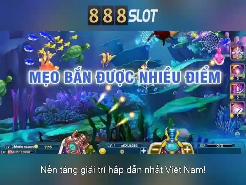 Bí Quyết Chơi Slot Hiệu Quả