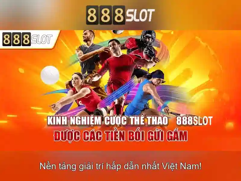 Các loại game slot