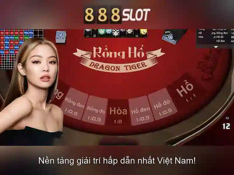 Trải Nghiệm Trò Chơi SLOT Đỉnh Cao Không Bị Chặn 2026