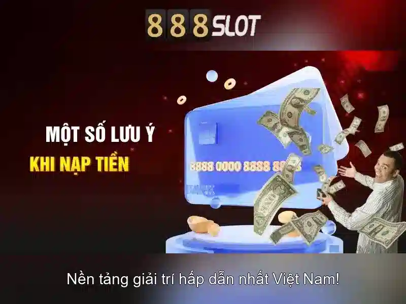 Slot Game 888SLOT