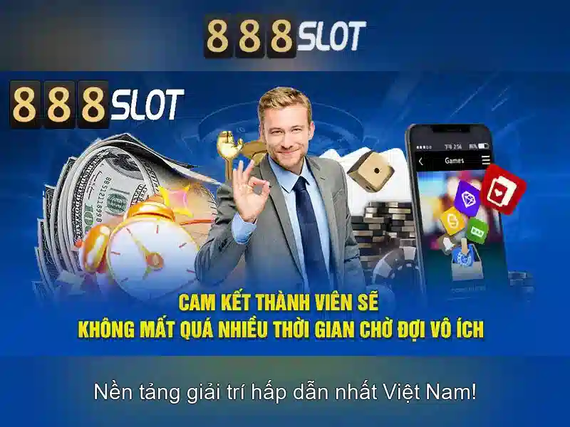 Top Game Slot 888slot